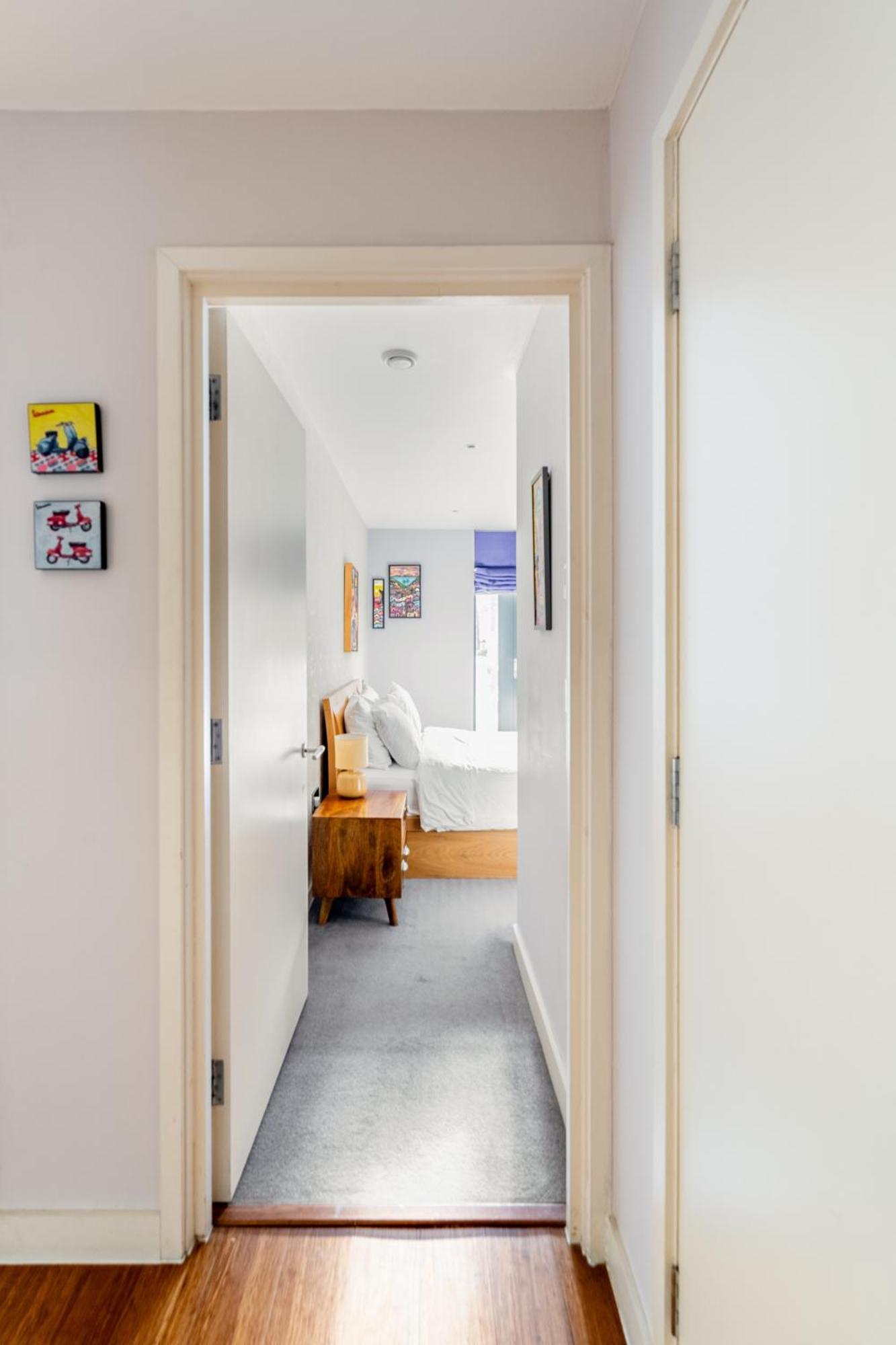 Luxury Apartment In Notting Hill By Portobello Market Londres Exterior foto