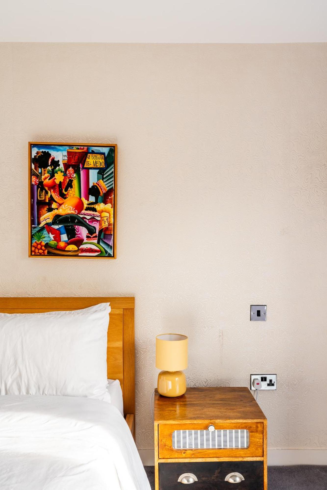 Luxury Apartment In Notting Hill By Portobello Market Londres Exterior foto