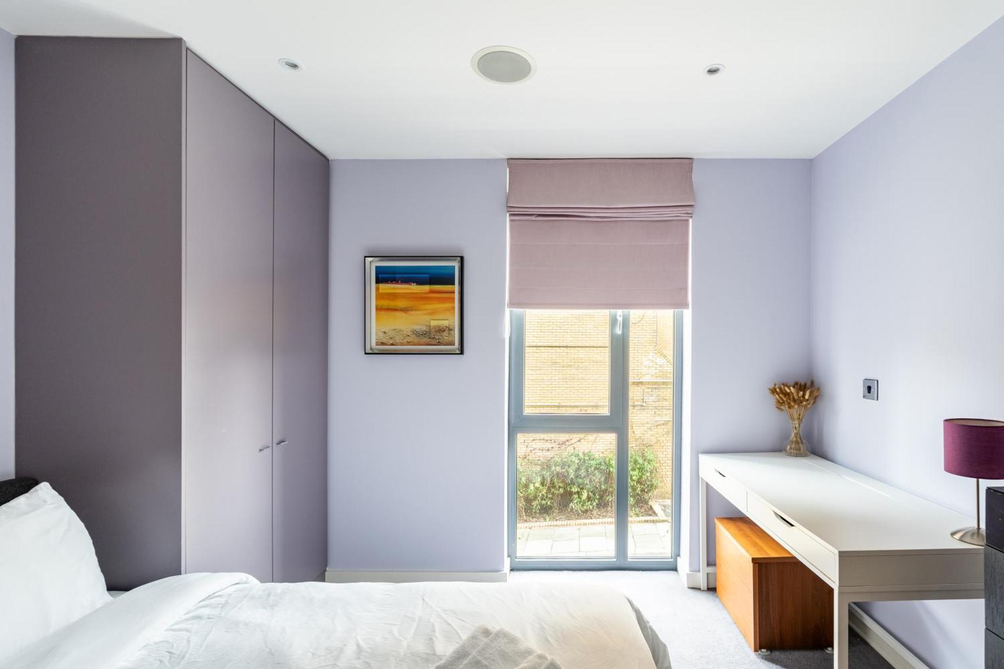 Luxury Apartment In Notting Hill By Portobello Market Londres Exterior foto