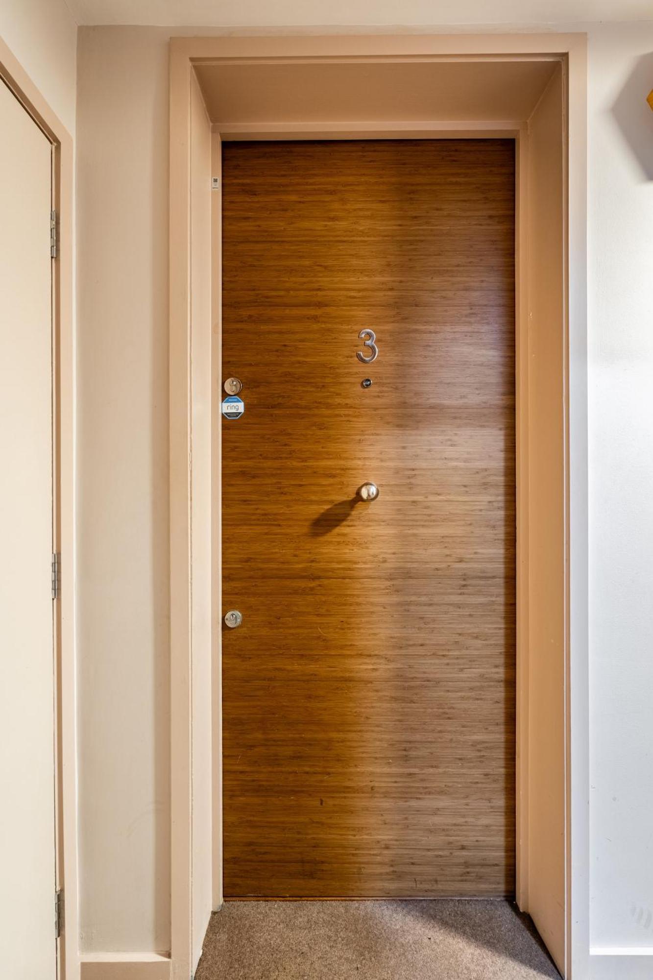 Luxury Apartment In Notting Hill By Portobello Market Londres Exterior foto