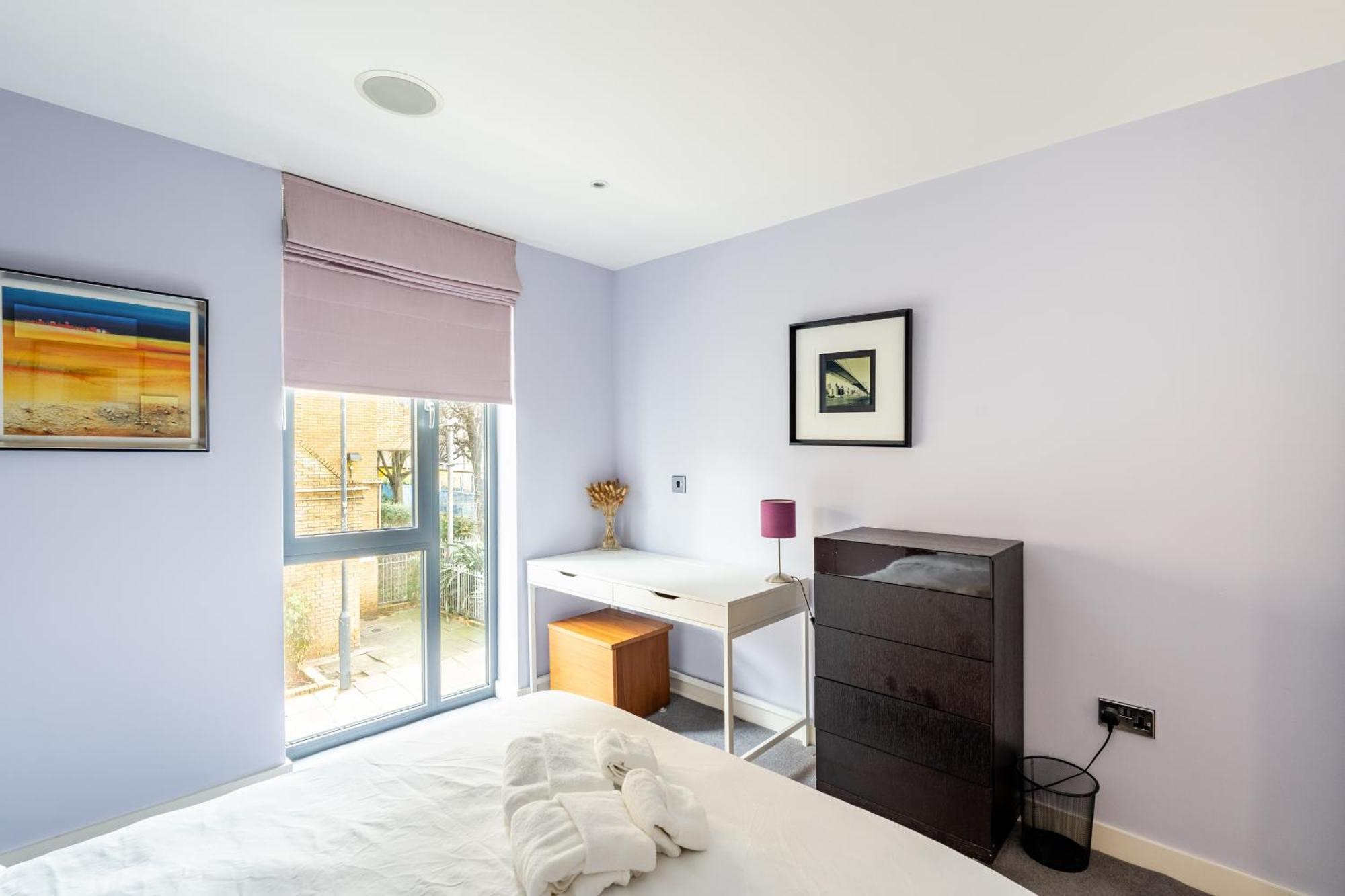 Luxury Apartment In Notting Hill By Portobello Market Londres Exterior foto
