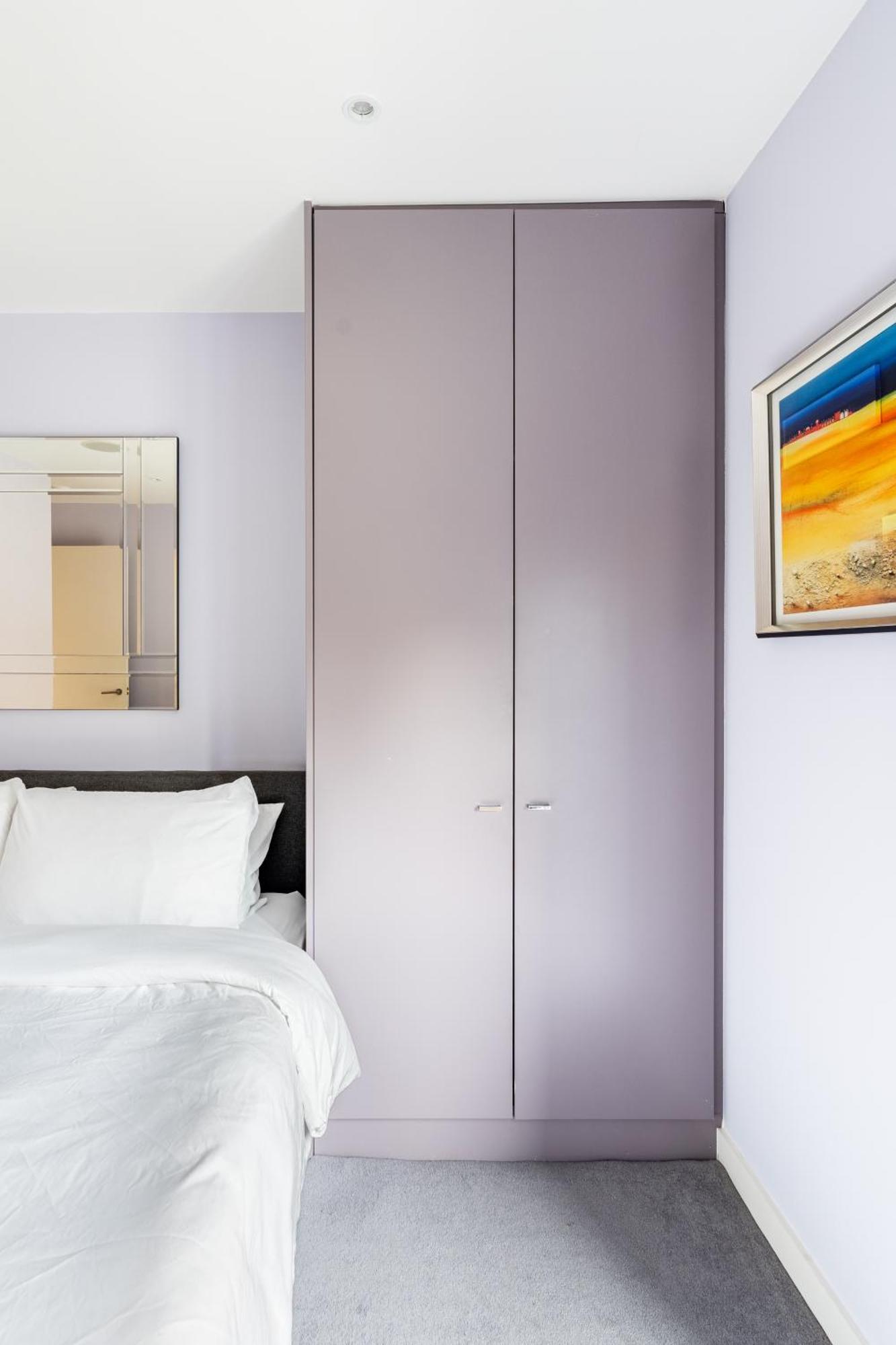 Luxury Apartment In Notting Hill By Portobello Market Londres Exterior foto